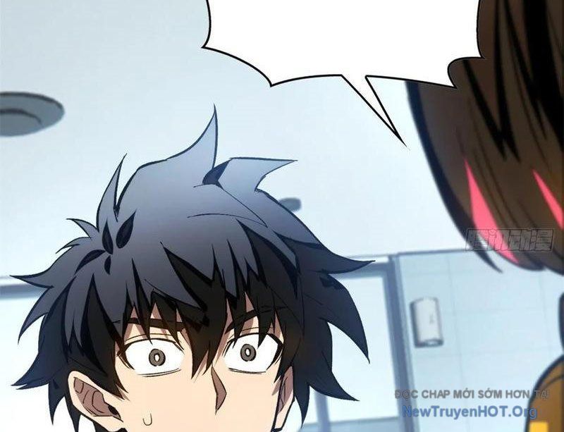 Thế Giới Siêu Phàm! Tôi Là Ma Cà Rồng !? Chap 22 - Next Chap 23