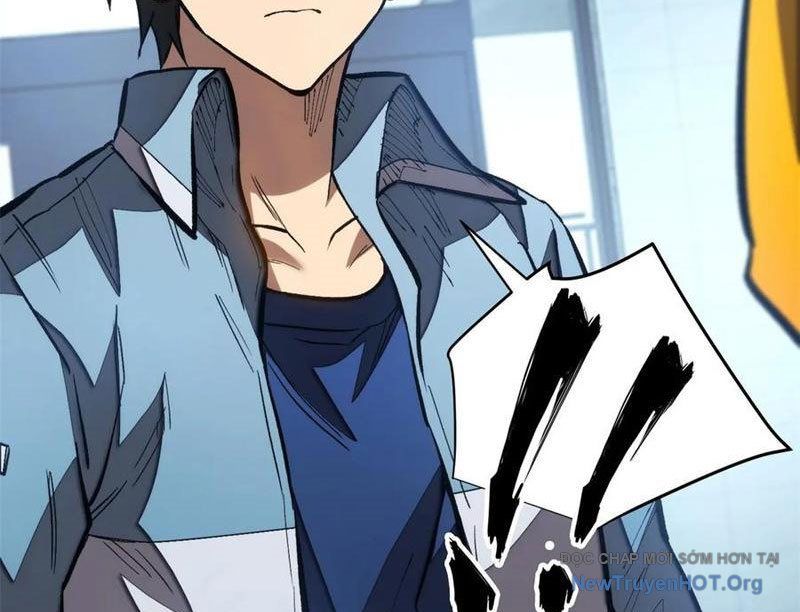 Thế Giới Siêu Phàm! Tôi Là Ma Cà Rồng !? Chap 22 - Next Chap 23