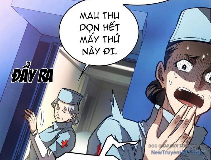 Thế Giới Siêu Phàm! Tôi Là Ma Cà Rồng !? Chap 22 - Next Chap 23