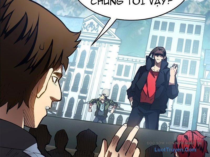 Thế Giới Siêu Phàm! Tôi Là Ma Cà Rồng !? Chap 25 - Next Chap 26