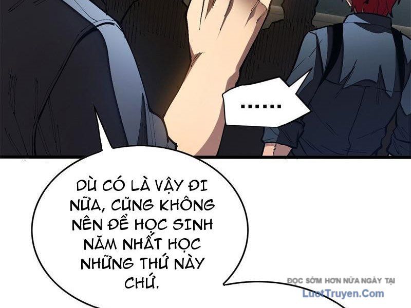 Thế Giới Siêu Phàm! Tôi Là Ma Cà Rồng !? Chap 25 - Next Chap 26