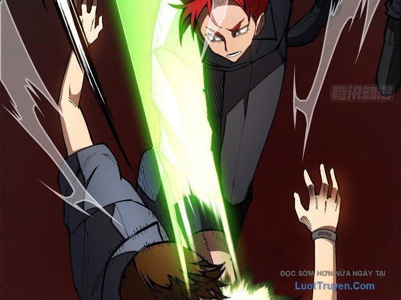 Thế Giới Siêu Phàm! Tôi Là Ma Cà Rồng !? Chap 25 - Next Chap 26