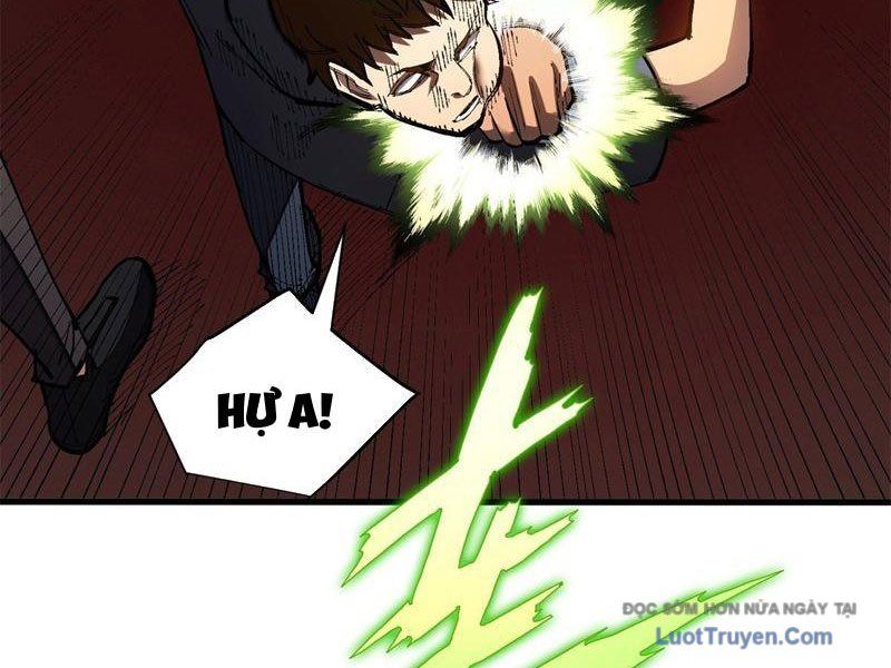 Thế Giới Siêu Phàm! Tôi Là Ma Cà Rồng !? Chap 25 - Next Chap 26