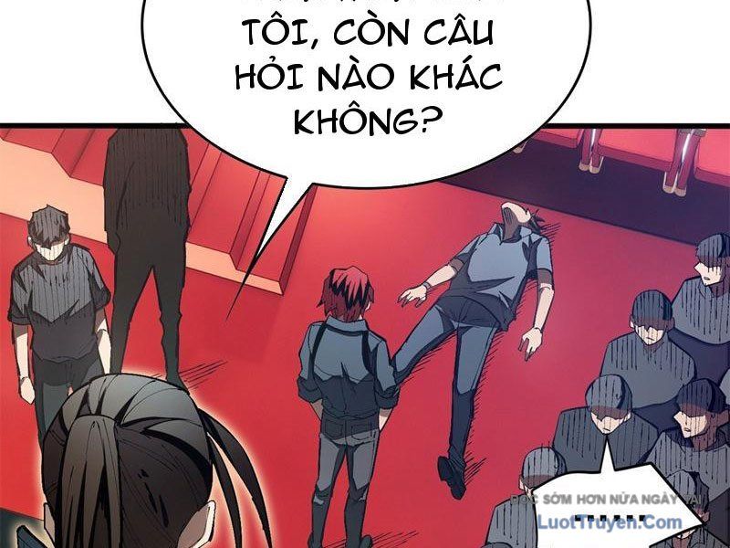 Thế Giới Siêu Phàm! Tôi Là Ma Cà Rồng !? Chap 25 - Next Chap 26