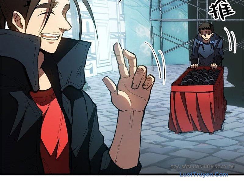 Thế Giới Siêu Phàm! Tôi Là Ma Cà Rồng !? Chap 25 - Next Chap 26