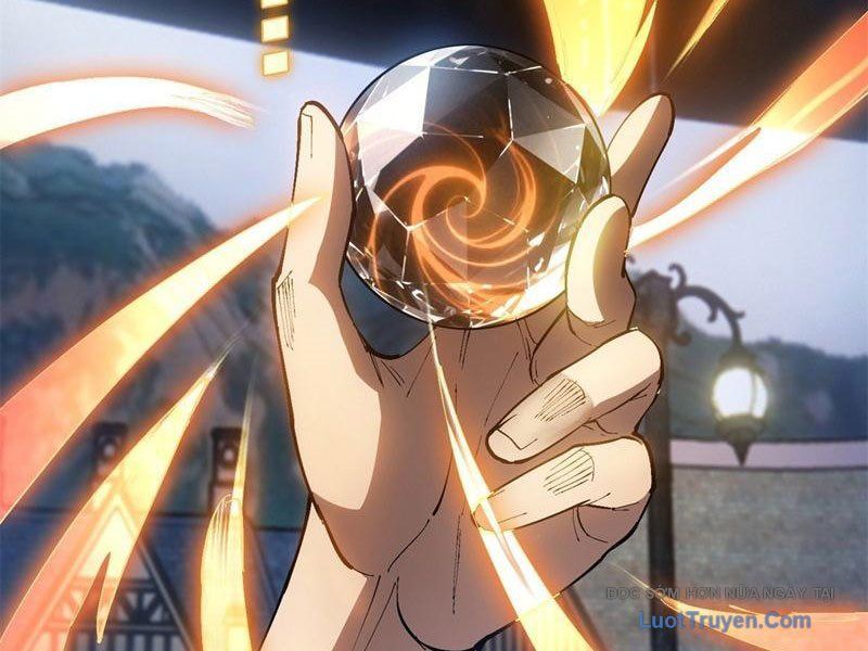 Thế Giới Siêu Phàm! Tôi Là Ma Cà Rồng !? Chap 25 - Next Chap 26