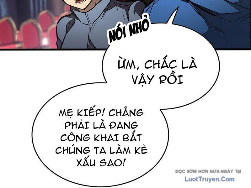 Thế Giới Siêu Phàm! Tôi Là Ma Cà Rồng !? Chap 25 - Next Chap 26