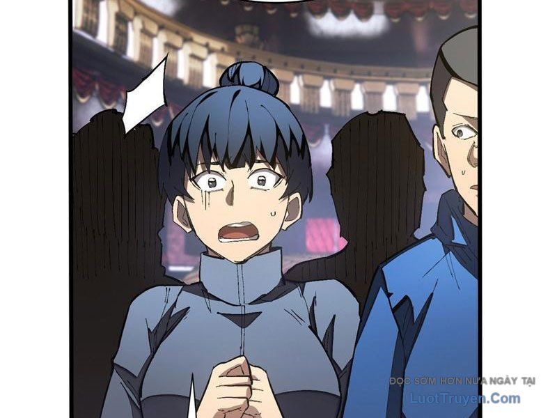 Thế Giới Siêu Phàm! Tôi Là Ma Cà Rồng !? Chap 25 - Next Chap 26