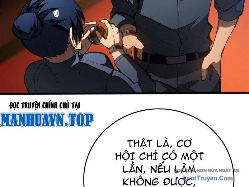 Thế Giới Siêu Phàm! Tôi Là Ma Cà Rồng !? Chap 25 - Next Chap 26