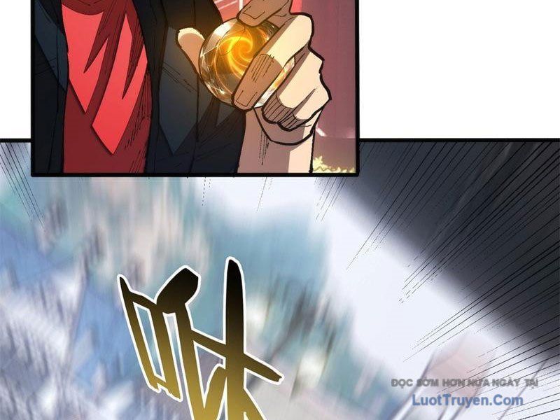 Thế Giới Siêu Phàm! Tôi Là Ma Cà Rồng !? Chap 25 - Next Chap 26