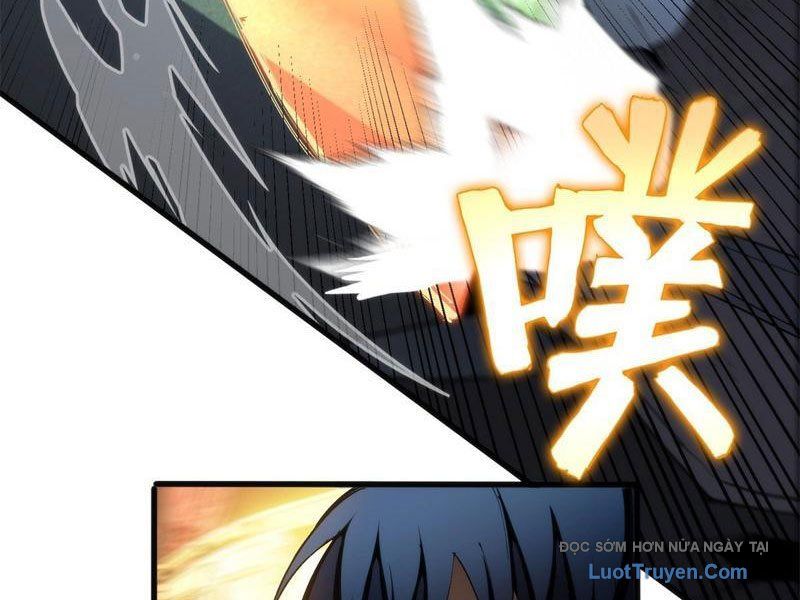 Thế Giới Siêu Phàm! Tôi Là Ma Cà Rồng !? Chap 25 - Next Chap 26