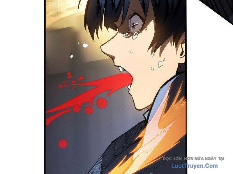 Thế Giới Siêu Phàm! Tôi Là Ma Cà Rồng !? Chap 25 - Next Chap 26