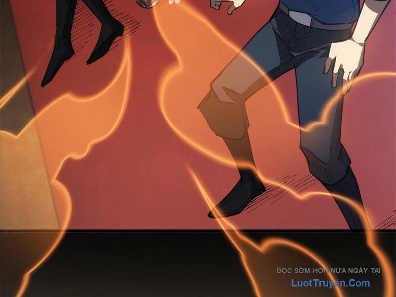 Thế Giới Siêu Phàm! Tôi Là Ma Cà Rồng !? Chap 25 - Next Chap 26