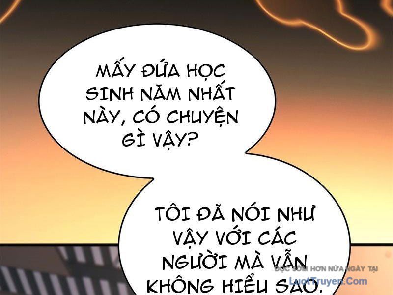 Thế Giới Siêu Phàm! Tôi Là Ma Cà Rồng !? Chap 25 - Next Chap 26