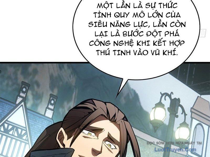 Thế Giới Siêu Phàm! Tôi Là Ma Cà Rồng !? Chap 25 - Next Chap 26