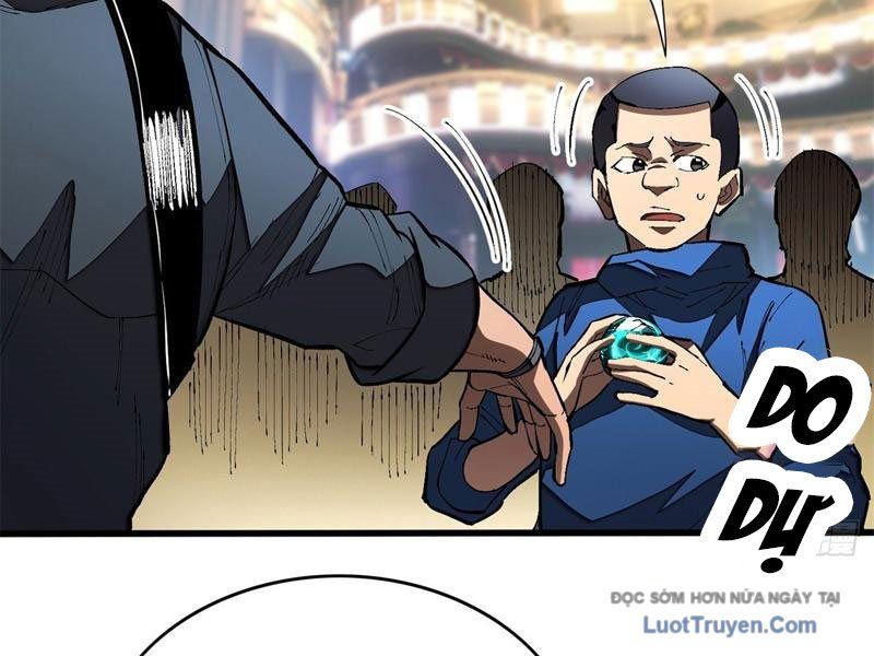 Thế Giới Siêu Phàm! Tôi Là Ma Cà Rồng !? Chap 25 - Next Chap 26