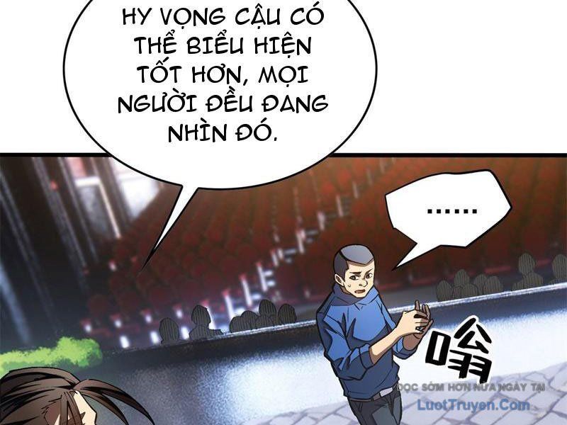 Thế Giới Siêu Phàm! Tôi Là Ma Cà Rồng !? Chap 25 - Next Chap 26