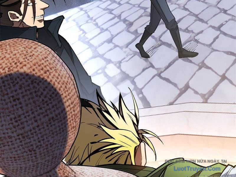 Thế Giới Siêu Phàm! Tôi Là Ma Cà Rồng !? Chap 25 - Next Chap 26