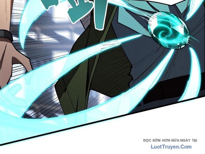 Thế Giới Siêu Phàm! Tôi Là Ma Cà Rồng !? Chap 25 - Next Chap 26