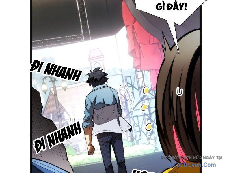 Thế Giới Siêu Phàm! Tôi Là Ma Cà Rồng !? Chap 25 - Next Chap 26
