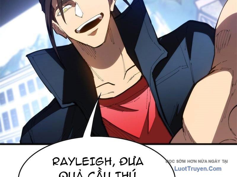 Thế Giới Siêu Phàm! Tôi Là Ma Cà Rồng !? Chap 25 - Next Chap 26