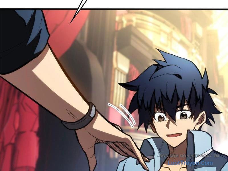 Thế Giới Siêu Phàm! Tôi Là Ma Cà Rồng !? Chap 25 - Next Chap 26