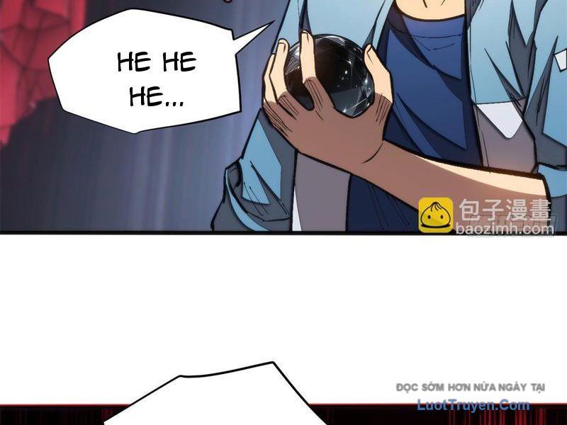 Thế Giới Siêu Phàm! Tôi Là Ma Cà Rồng !? Chap 25 - Next Chap 26