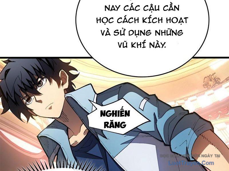 Thế Giới Siêu Phàm! Tôi Là Ma Cà Rồng !? Chap 25 - Next Chap 26