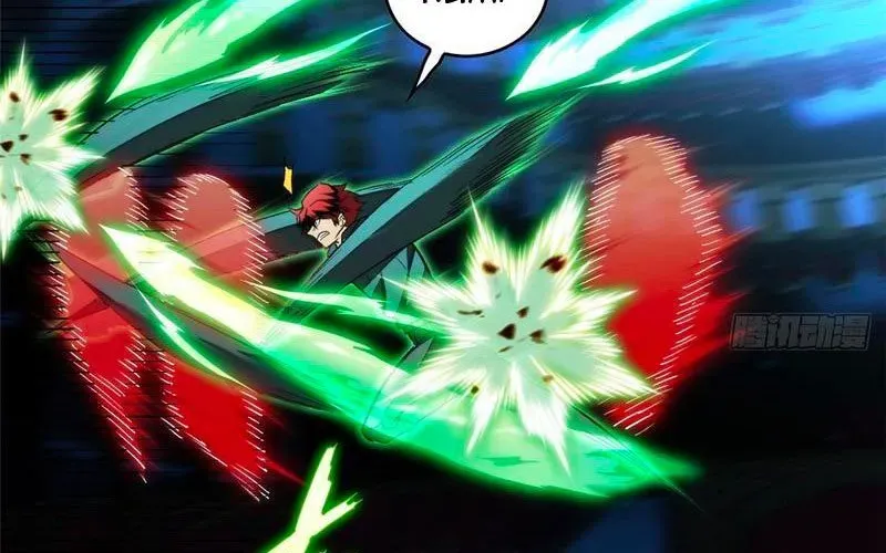 Thế Giới Siêu Phàm! Tôi Là Ma Cà Rồng !? Chap 27 - Next Chap 28