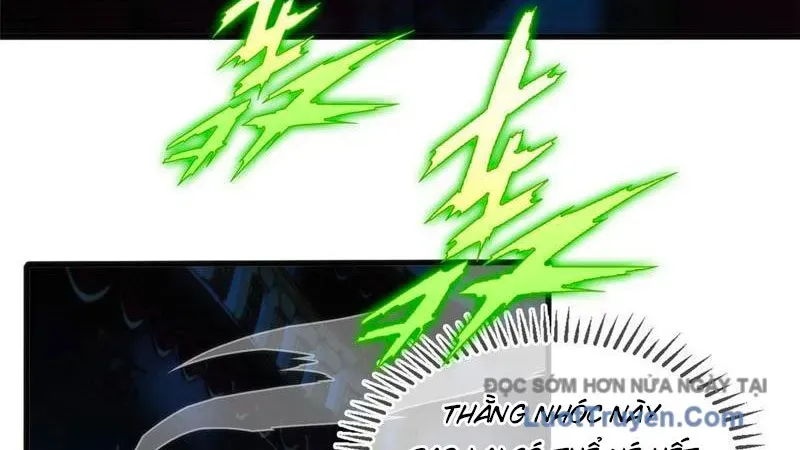 Thế Giới Siêu Phàm! Tôi Là Ma Cà Rồng !? Chap 27 - Next Chap 28