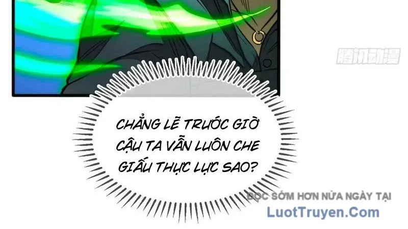 Thế Giới Siêu Phàm! Tôi Là Ma Cà Rồng !? Chap 27 - Next Chap 28