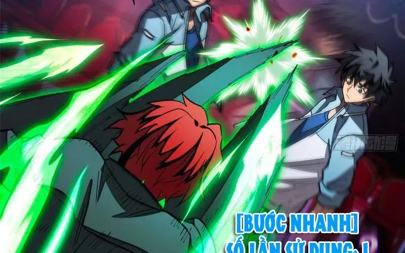 Thế Giới Siêu Phàm! Tôi Là Ma Cà Rồng !? Chap 27 - Next Chap 28