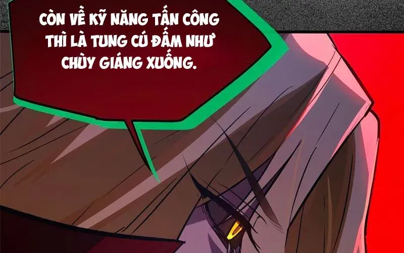 Thế Giới Siêu Phàm! Tôi Là Ma Cà Rồng !? Chap 27 - Next Chap 28