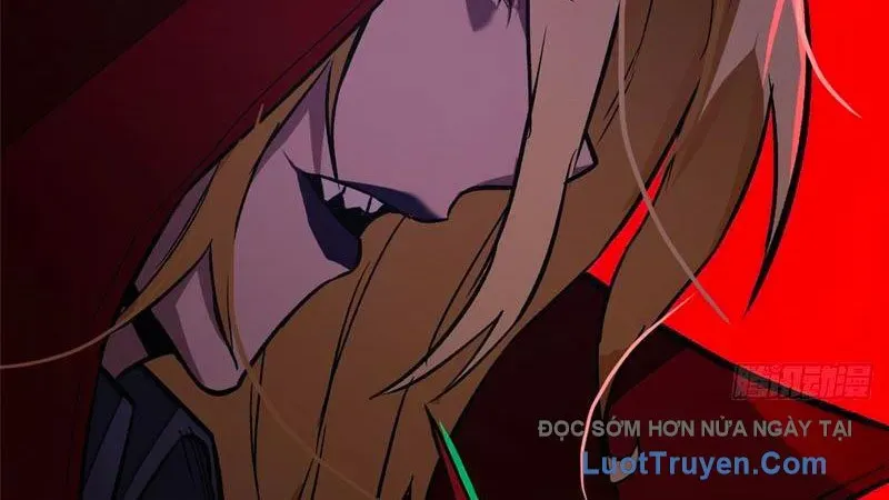 Thế Giới Siêu Phàm! Tôi Là Ma Cà Rồng !? Chap 27 - Next Chap 28