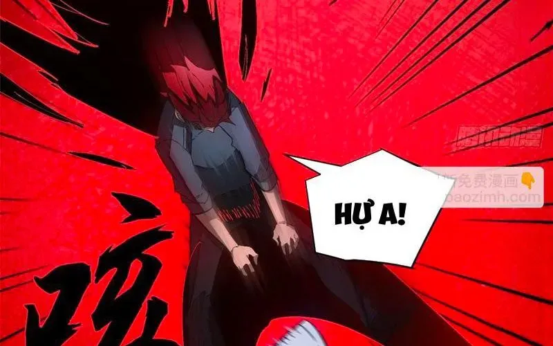 Thế Giới Siêu Phàm! Tôi Là Ma Cà Rồng !? Chap 27 - Next Chap 28