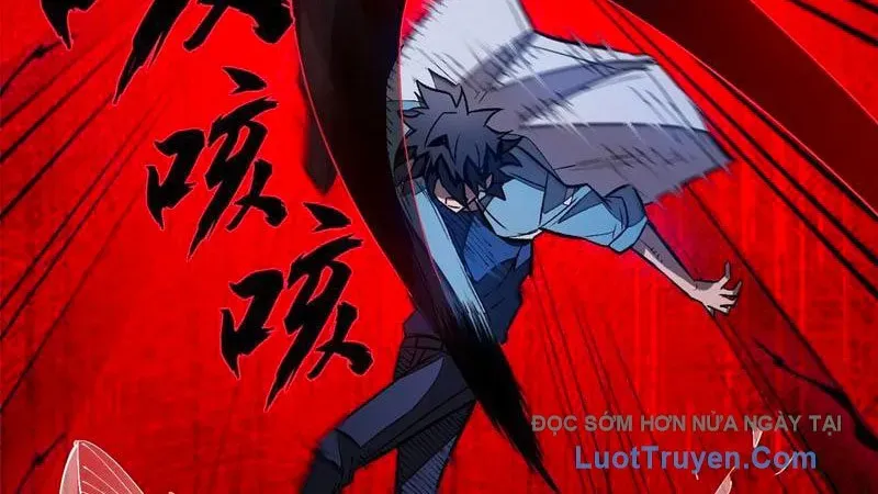 Thế Giới Siêu Phàm! Tôi Là Ma Cà Rồng !? Chap 27 - Next Chap 28