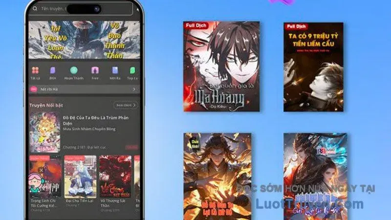 Thế Giới Siêu Phàm! Tôi Là Ma Cà Rồng !? Chap 27 - Next Chap 28