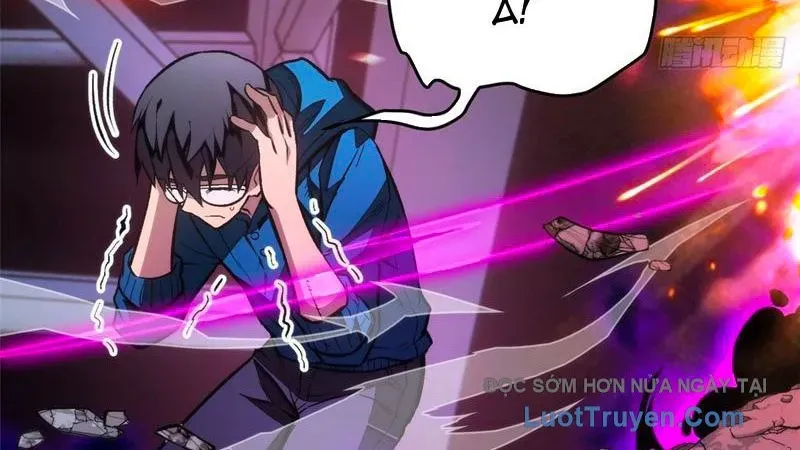 Thế Giới Siêu Phàm! Tôi Là Ma Cà Rồng !? Chap 27 - Next Chap 28