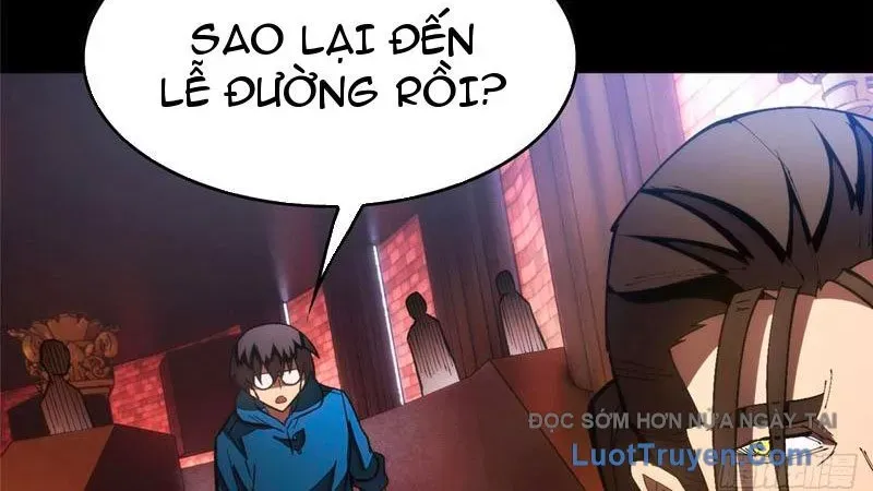 Thế Giới Siêu Phàm! Tôi Là Ma Cà Rồng !? Chap 27 - Next Chap 28