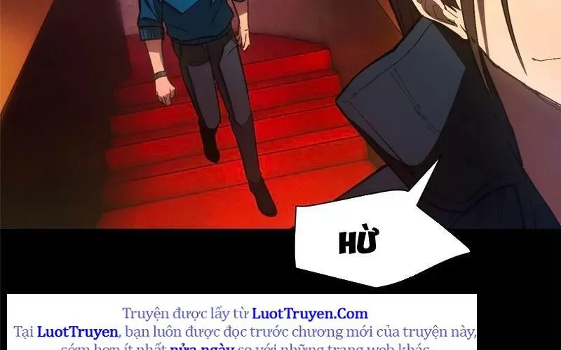 Thế Giới Siêu Phàm! Tôi Là Ma Cà Rồng !? Chap 27 - Next Chap 28