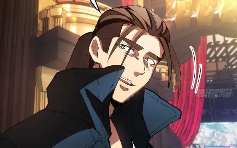 Thế Giới Siêu Phàm! Tôi Là Ma Cà Rồng !? Chap 27 - Next Chap 28