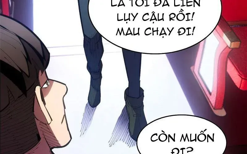 Thế Giới Siêu Phàm! Tôi Là Ma Cà Rồng !? Chap 27 - Next Chap 28