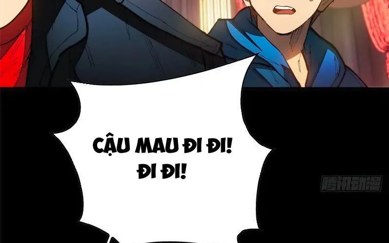 Thế Giới Siêu Phàm! Tôi Là Ma Cà Rồng !? Chap 27 - Next Chap 28