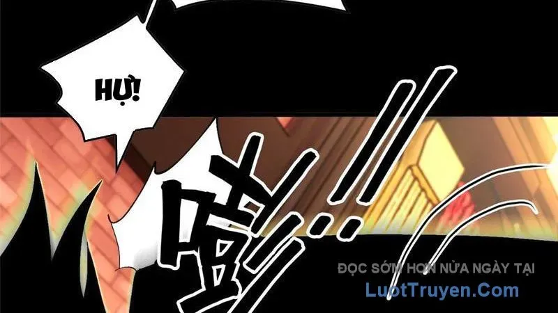 Thế Giới Siêu Phàm! Tôi Là Ma Cà Rồng !? Chap 27 - Next Chap 28