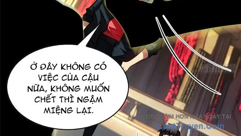 Thế Giới Siêu Phàm! Tôi Là Ma Cà Rồng !? Chap 27 - Next Chap 28