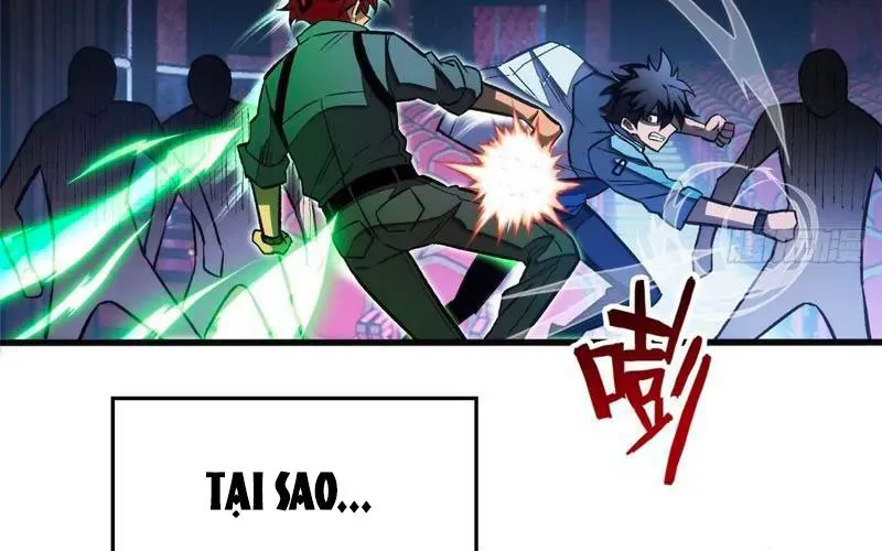 Thế Giới Siêu Phàm! Tôi Là Ma Cà Rồng !? Chap 27 - Next Chap 28