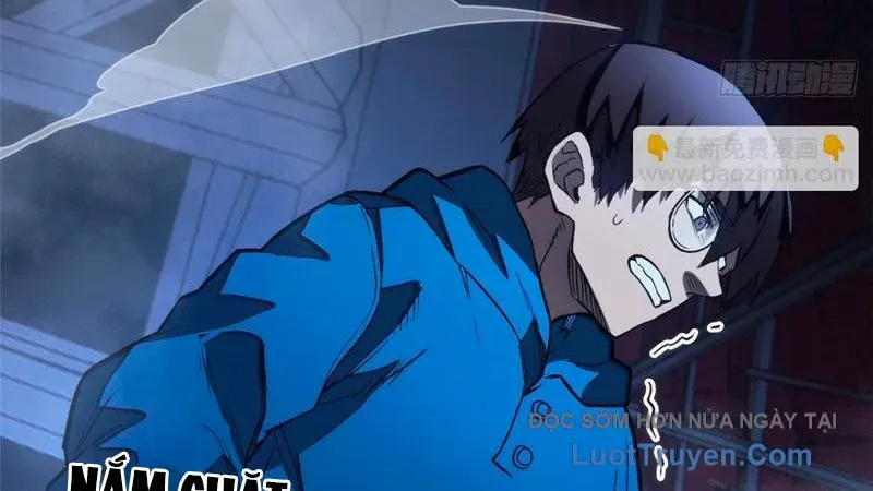 Thế Giới Siêu Phàm! Tôi Là Ma Cà Rồng !? Chap 27 - Next Chap 28