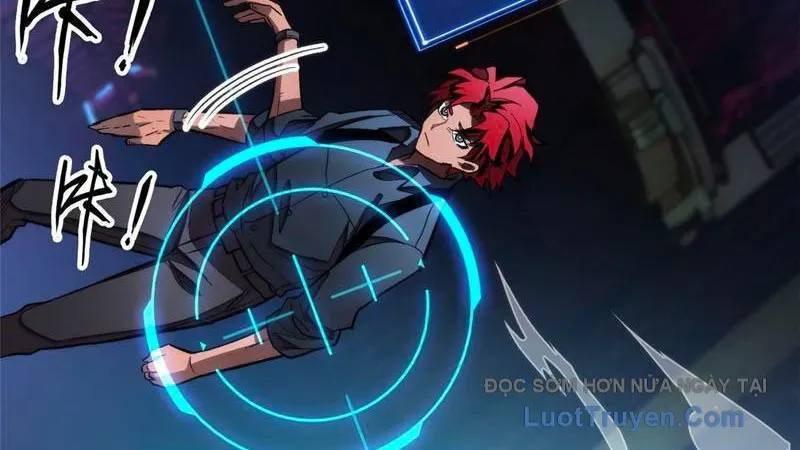 Thế Giới Siêu Phàm! Tôi Là Ma Cà Rồng !? Chap 27 - Next Chap 28