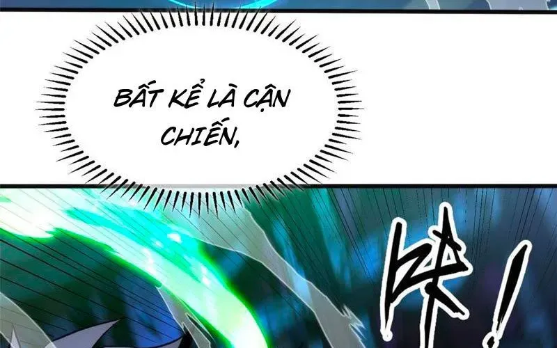 Thế Giới Siêu Phàm! Tôi Là Ma Cà Rồng !? Chap 27 - Next Chap 28