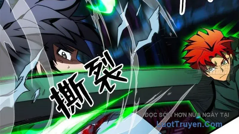 Thế Giới Siêu Phàm! Tôi Là Ma Cà Rồng !? Chap 27 - Next Chap 28